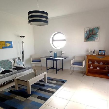 Casa Roc Leilighet Lagos Eksteriør bilde