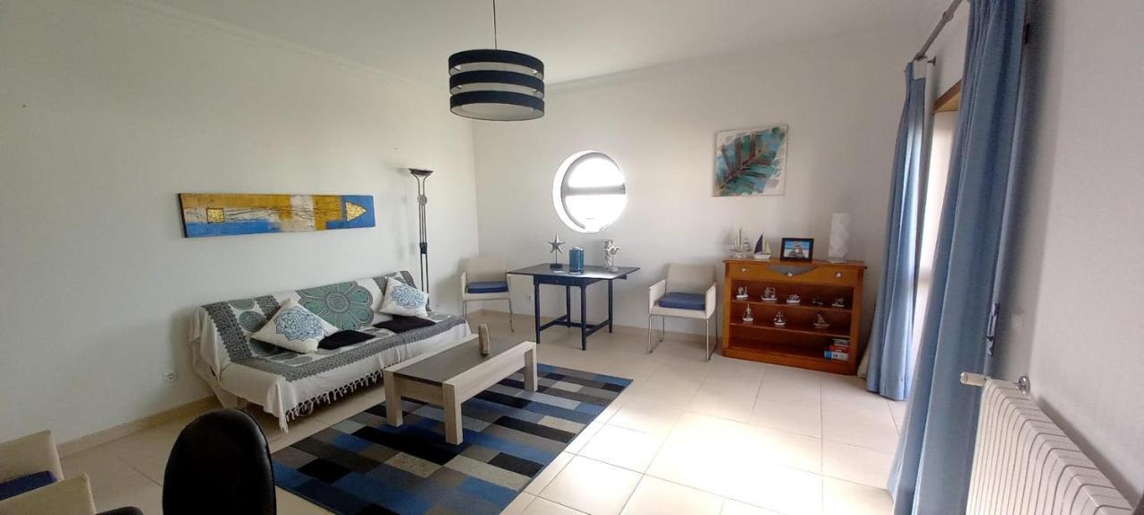 Casa Roc Leilighet Lagos Eksteriør bilde